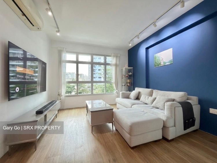 Blk 870A Tampines Greenlace (Tampines), HDB 4 Rooms #584272781